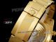 Rolex Paul Newman Rolex Daytona 6264 yellow gold 4130 replica watch (6)_th.jpg